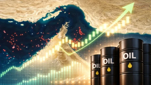 Petrol 110 doları aştı: Arz krizi fiyatları sıçrattı