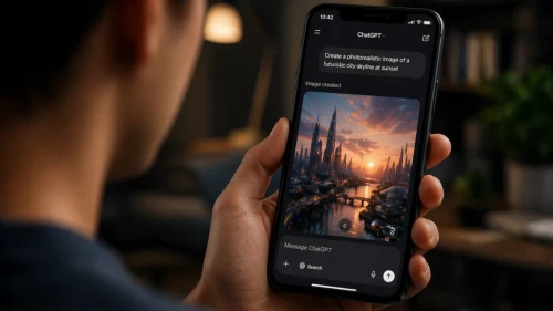 OpenAI ChatGPT Images 2.0 modelini duyurdu