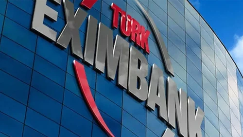 Türk Eximbank’tan 100 milyon euroluk kredi anlaşması