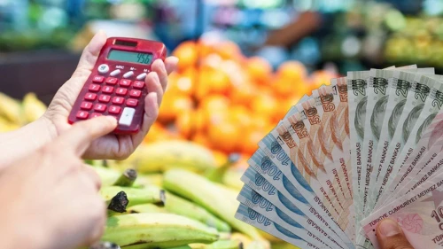 Enerji fiyatları tüketimi baskılıyor: Temkinli harcama dönemi başladı