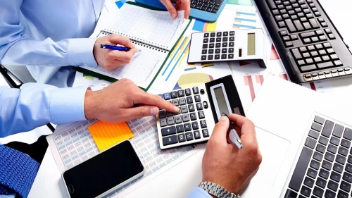 Hizmet sektöründe sınırlı büyüme: Yıllık %2,3