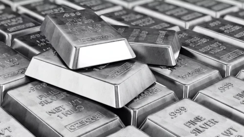 Gümüşte 100 dolar beklentisi güçleniyor