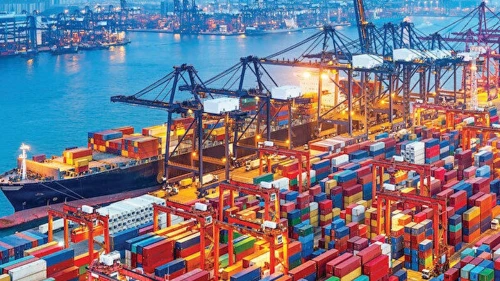 İhracat beklentisi alarm verdi: Endeks kötümser bölgeye geriledi