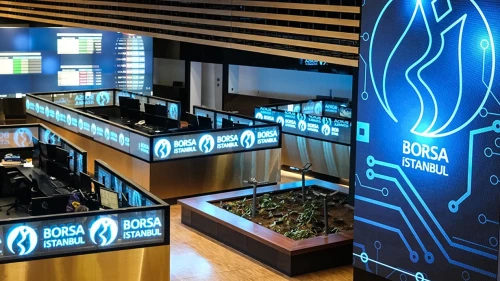 Yabancı yatırımcıdan borsaya üç haftalık giriş