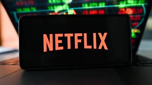 Netflix’ten 25 milyar dolarlık dev hamle