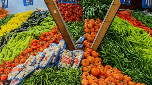Nisanda fiyatı en çok artan ve düşen ürünler belli oldu
