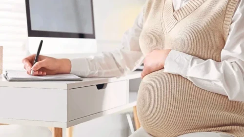 Sözleşmeli personele doğum izninde yeni dönem