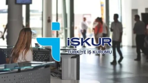 İŞKUR verilerinde işe alım ve iş arayışı birlikte yükseldi