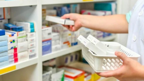Yüksek maliyetli ilaç soruşturmasında 19 gözaltı