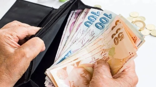 Emekli promosyon yarışında rakamlar rekor kırdı