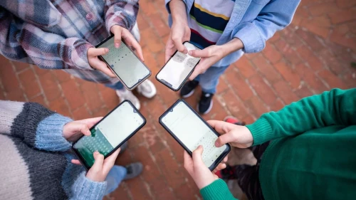 BTK düğmeye bastı: Telefon hatlarında yeni dönem başlıyor