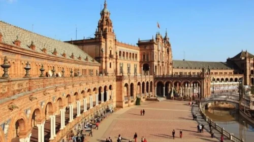 İspanya turizmde yeni rekora ulaştı