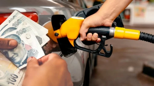 Akaryakıtta zam alarmı: Benzin ve motorin fiyatları yeniden yükseliyor