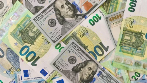 Dolar endeksi yükselişini sürdürüyor
