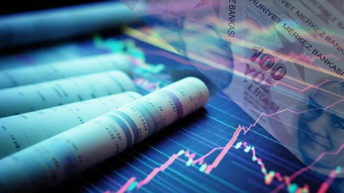 TÜİK verileri açıklandı: Ekonomide yüzde 2,5'lik büyüme