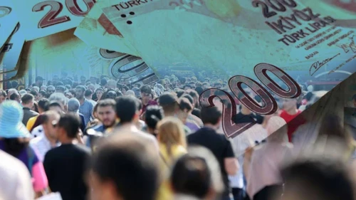 Avrupa'da yaşam maliyeti açıklandı: Türkiye'nin fiyat seviyesi belli oldu