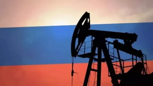 Rusya petrol fiyatlarındaki yükselişten umutlu