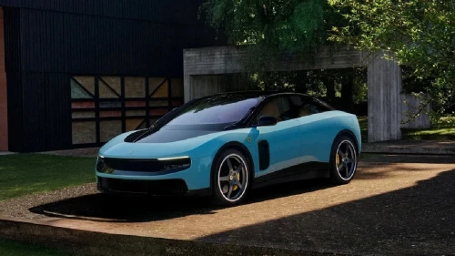 Ferrari'de deprem etkisi! 16 yıllık yönetici elektrikli model sonrası ayrıldı