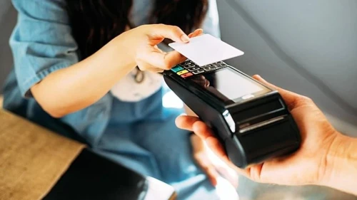 Kartlı ödemeler mayısta 2,6 trilyon lirayı aştı