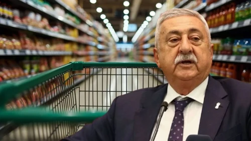 TESK'ten zincir marketler için dikkat çeken çıkış