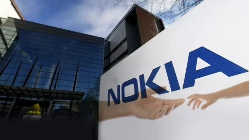 Telefon devinden büyük dönüş! Yapay zeka hamlesi hisseleri zirveye taşıdı