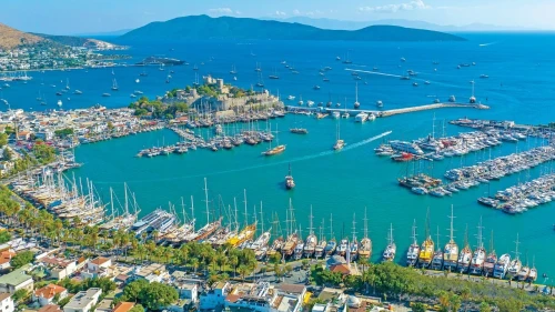 Emeklilere tarihi destek! Sadece 50 euro ödeyenler tatil yapabilecek
