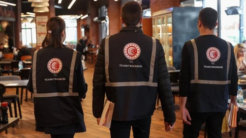 Çocuk giyim ürününe satış yasağı geldi