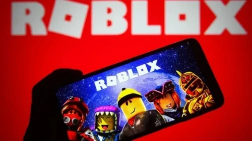 Roblox Türkiye'de yeniden erişime açıldı