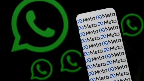 Rekabet Kurulu'ndan Meta AI soruşturması