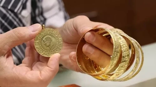 02.06.2026 - Altın fiyatları günlük yorumu