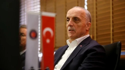 TÜRK-İŞ'ten enflasyon çağrısı: Gelir kayıpları acilen telafi edilmeli