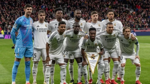 Dünyanın en değerli futbol kulübü belli oldu