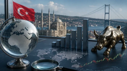 MSCI'den Türkiye piyasalarına yakın takip kararı
