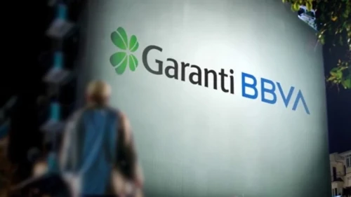 Garanti BBVA'dan uluslararası piyasalardan yeni kaynak