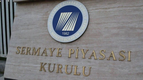 SPK'dan sermaye artırımı ve kripto kararı