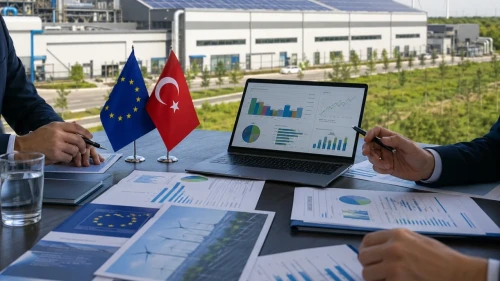 Türkiye'ye 8 yıl sonra 200 milyon Euro'luk destek