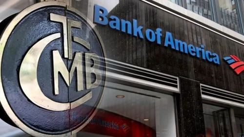 BofA'dan TCMB için faiz tahmini