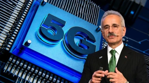 5G yatırımları patlama yaptı! Elektronik haberleşmede 263 milyar liralık tarihi rekor