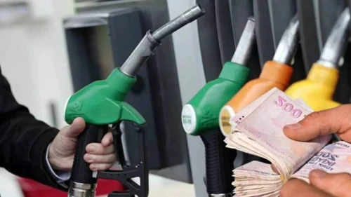 Akaryakıt fiyatlarına zam geliyor: Yeni tarih açıklandı