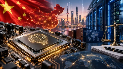 Nvidia için Çin’den yeni sinyal