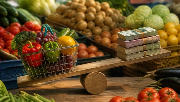 Döviz kuru, ithalat ve enflasyonu nasıl etkiler?