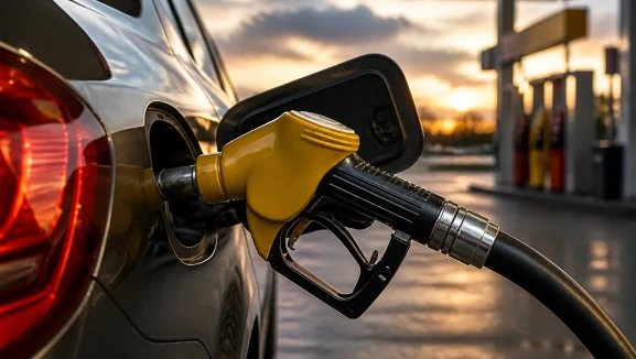Benzin ve motorine yeni zam beklentisi