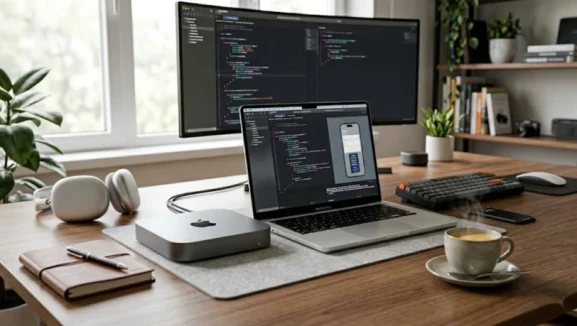 Apple yeni liderlik dönemine güçlü beklentiyle giriyor