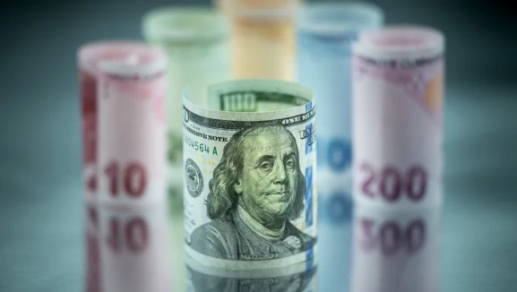 KKM etkisini kaybediyor, kredi dengesi değişiyor