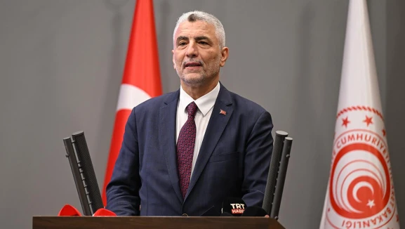 Türkiye ABD ticaretinde hedef 100 milyar dolar