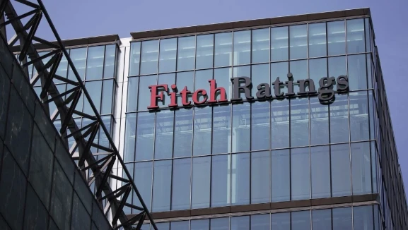 Fitch'ten Türkiye bankacılığı için temkinli mesaj