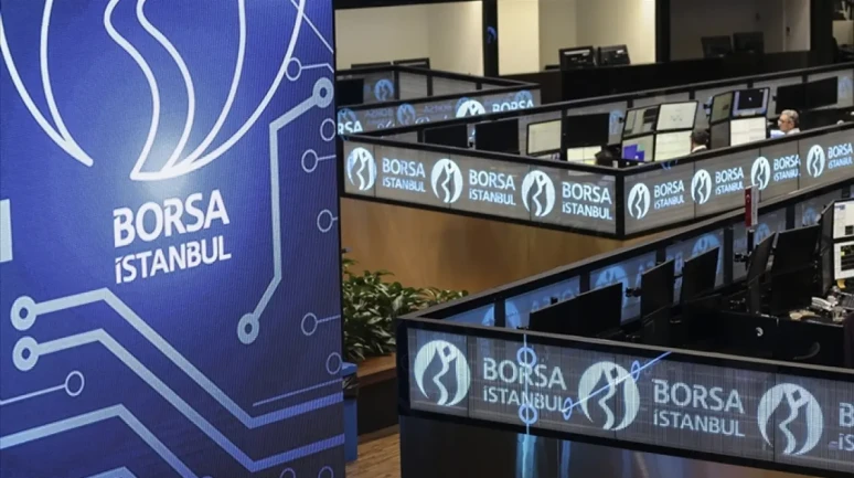 14 Ocak 2025 Bugün Borsada En Çok İşlem Gören Hisseler