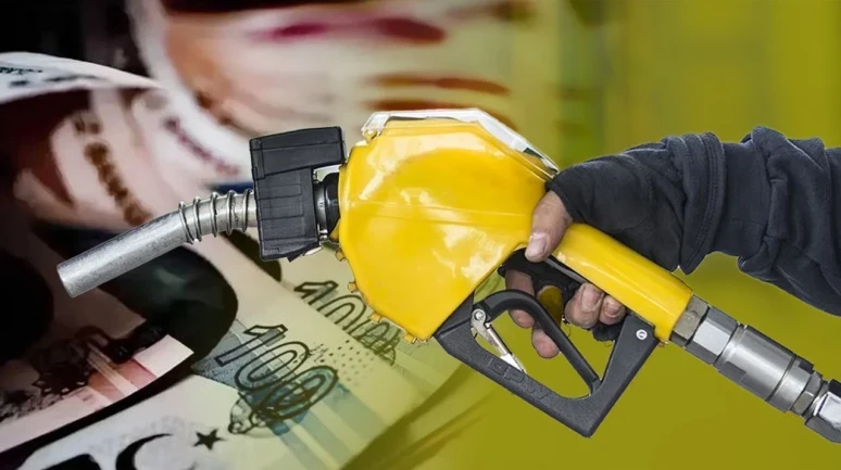 Motorin zammı yolda: Litre fiyatı 60 TL’ye yaklaştı!