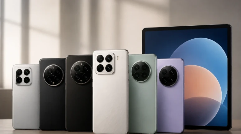 Xiaomi HyperOS 4 takvimi açıklandı