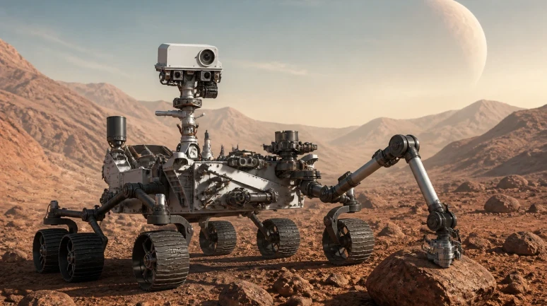 NASA’dan iki yeni bilim ve teknoloji girişimi